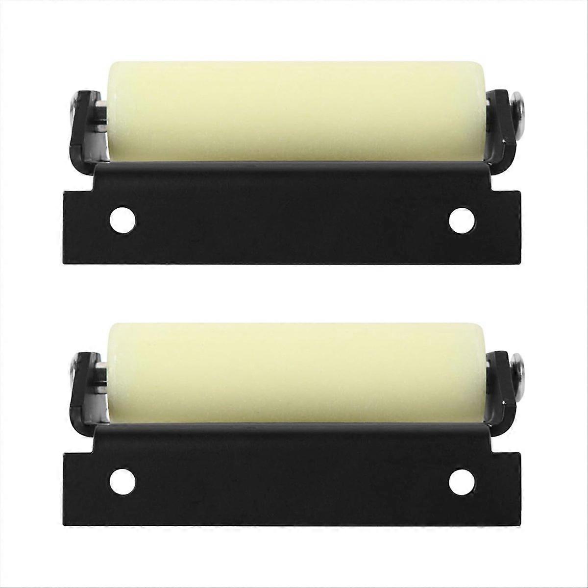 RV Slide Out Roller Kit J-36 for Lippert RV Slides Roller (2 Pack)