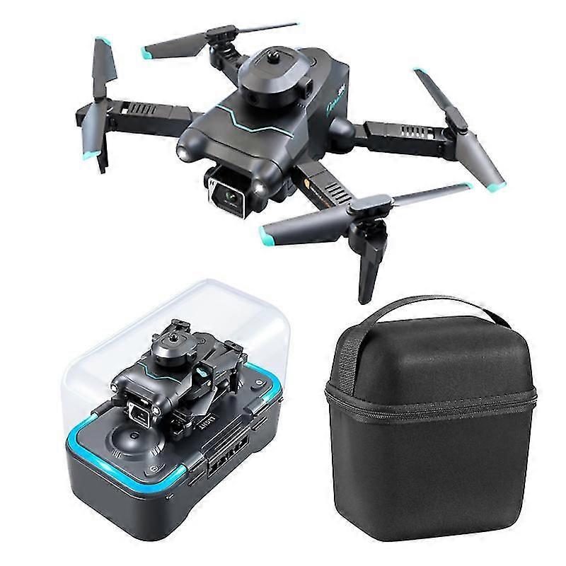 S96 Drone 4k Professional Camera Dron Optical Flow Obstacle Avoidance Mini Foldable Quadcopter Rc Helicop