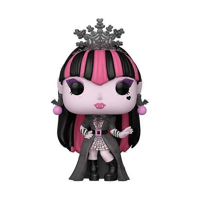 Funko - Monster High - POP! Figuuri Draculaura 9 cm