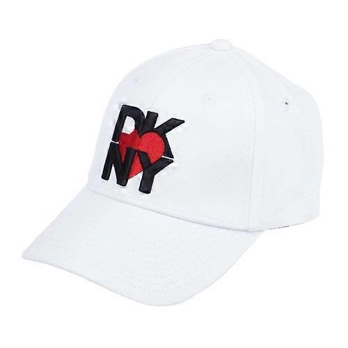 DKNY Logo Baseball Cap
