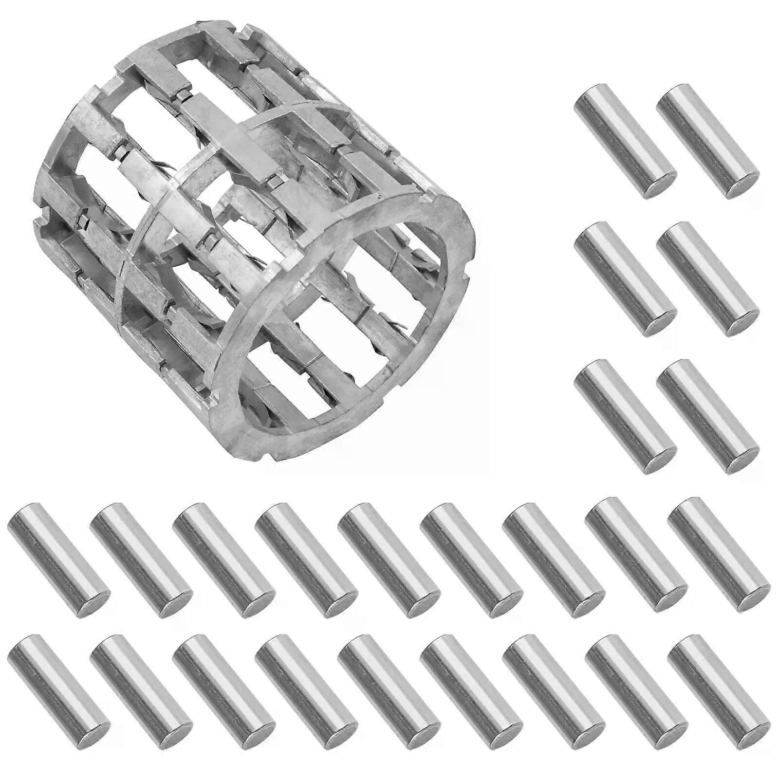 Front Differential Roll Cage And Rollers For Polaris RZR XP 4 Turbo S 2020 NO.04587