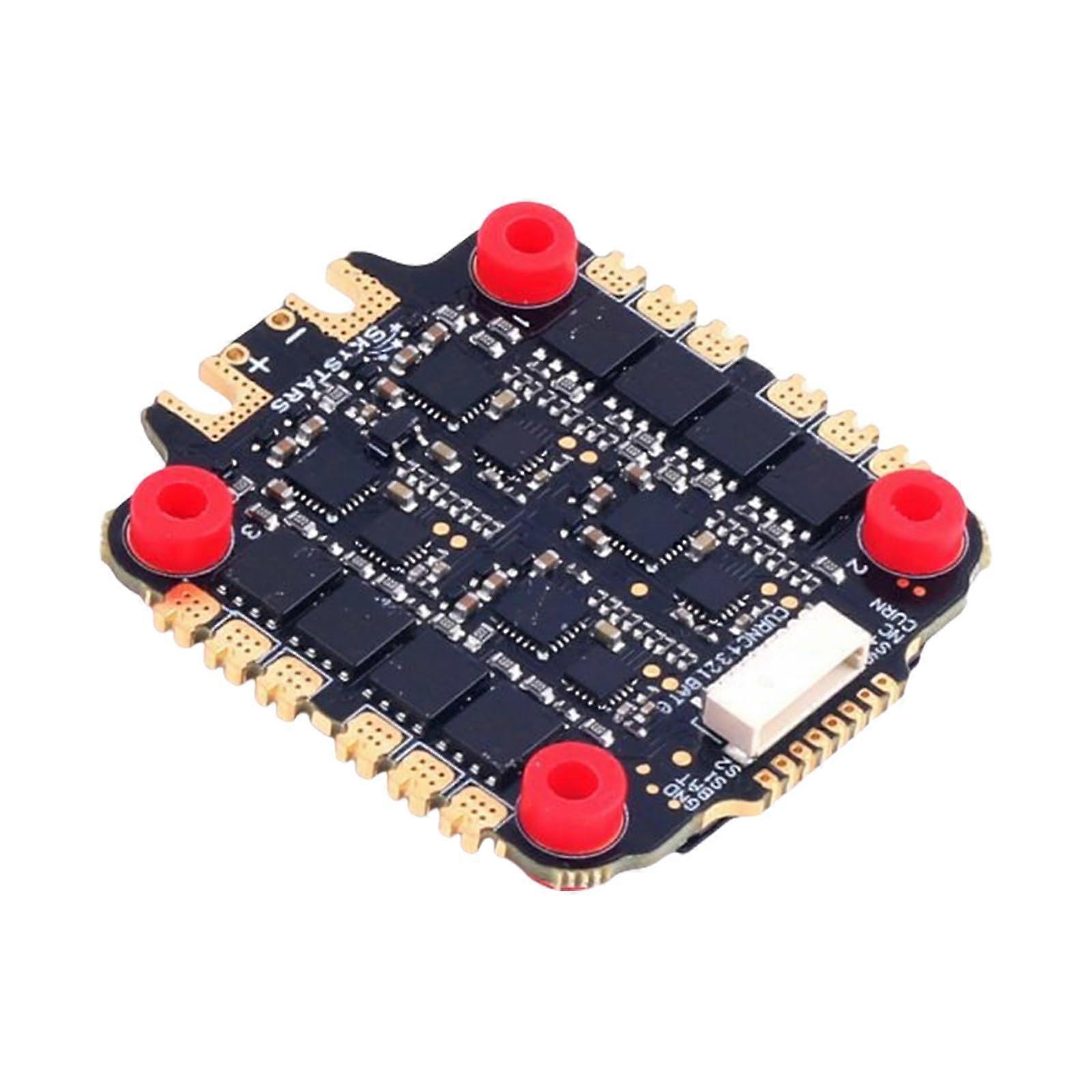 36S BLHeli_S Dshot600 Electronic Speed Controller For FPV Drones LiPo 36S Compatible Dshot600 Protocol