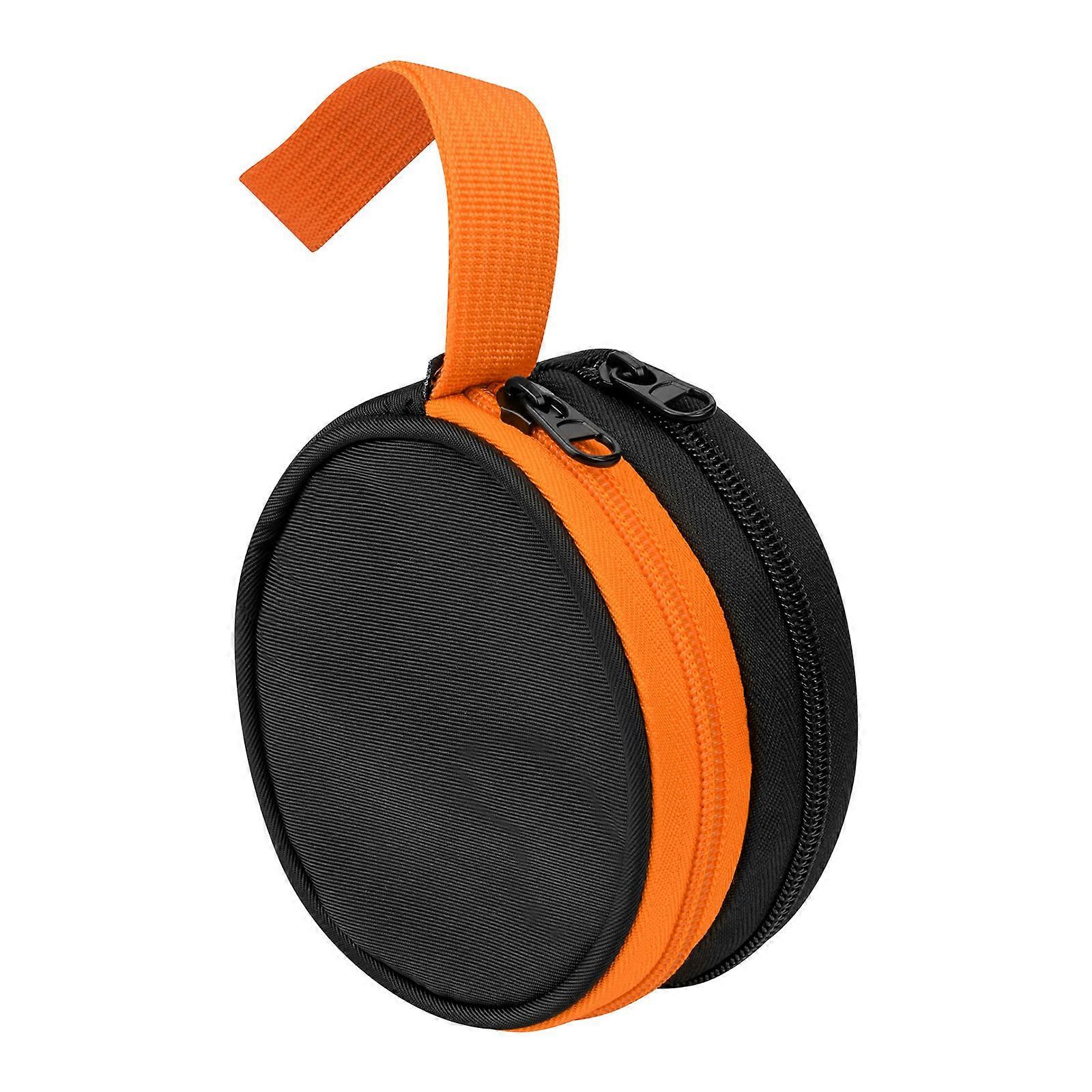 Portable Router Carrying Case Hard Case Carrying Case for Lite WiFi Mobile Travel Router Storage Bag Holder Multicolor