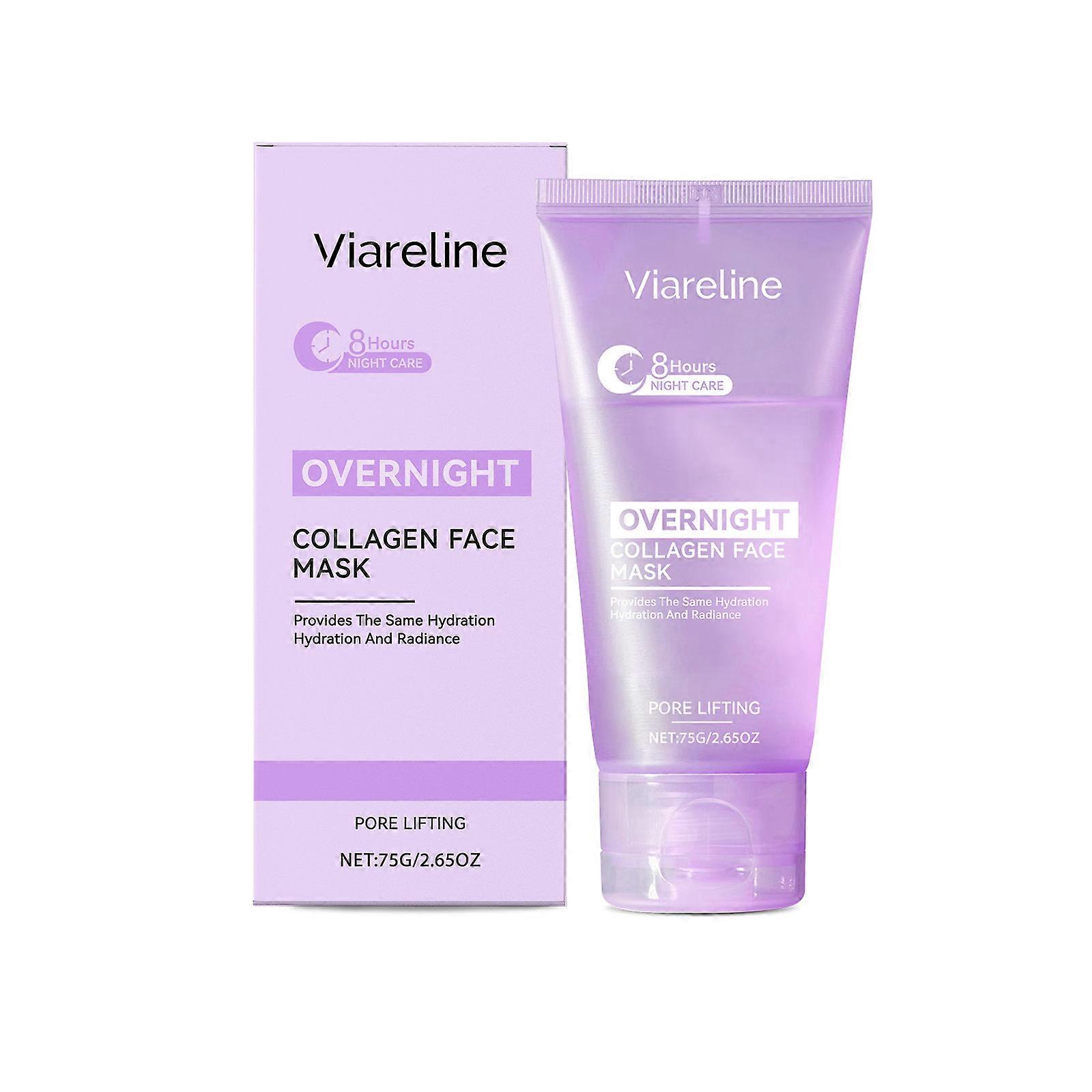 Collagen Moisturizing Tear Mask