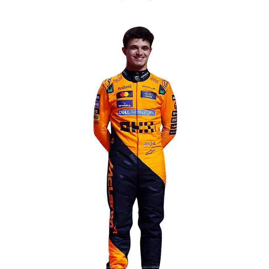 Combinaison de sublimation de course de kart-357