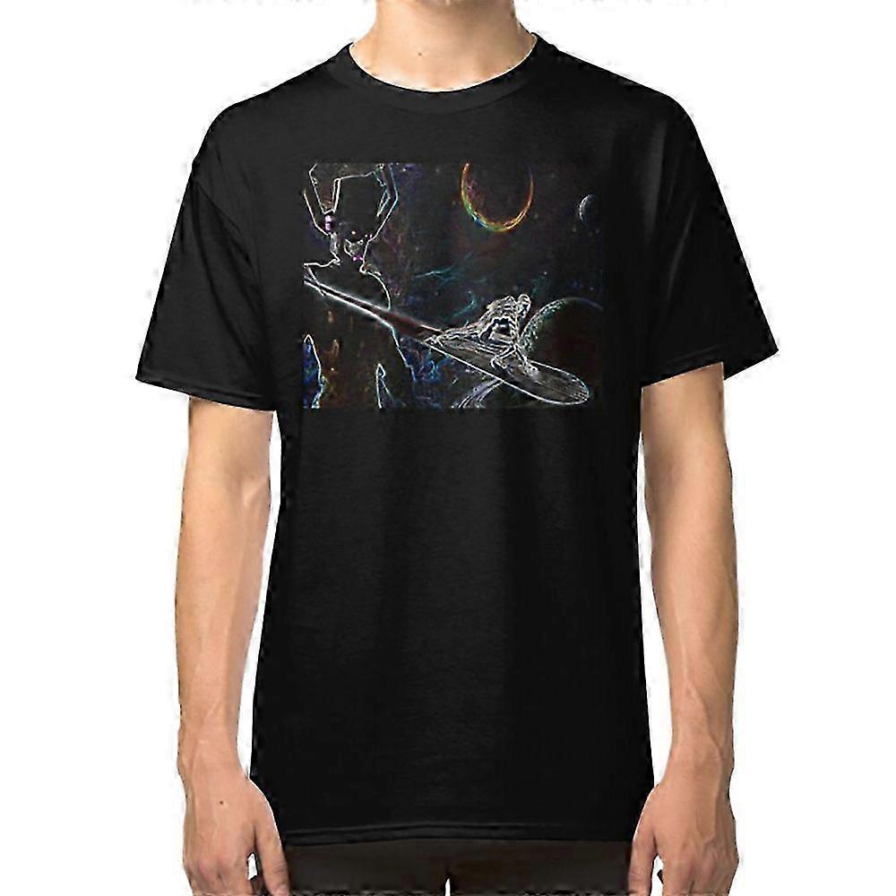 T-shirt Héraut de Galactus