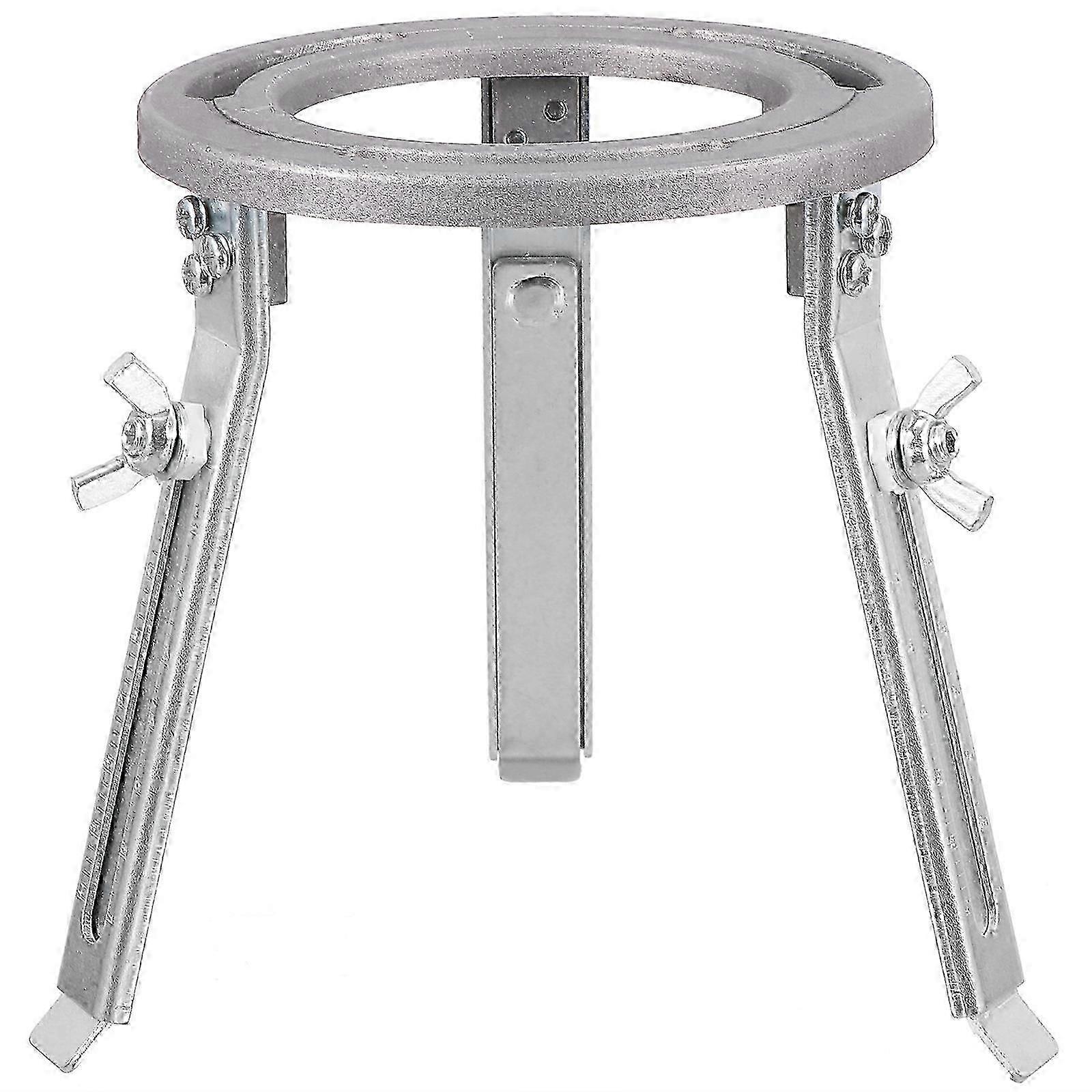 Lab Heating Stand for Adjustable Tripod Lamp Holder