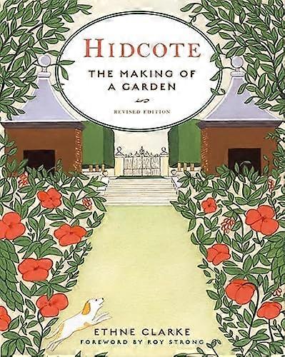 هيدكوتي: صنع حديقة