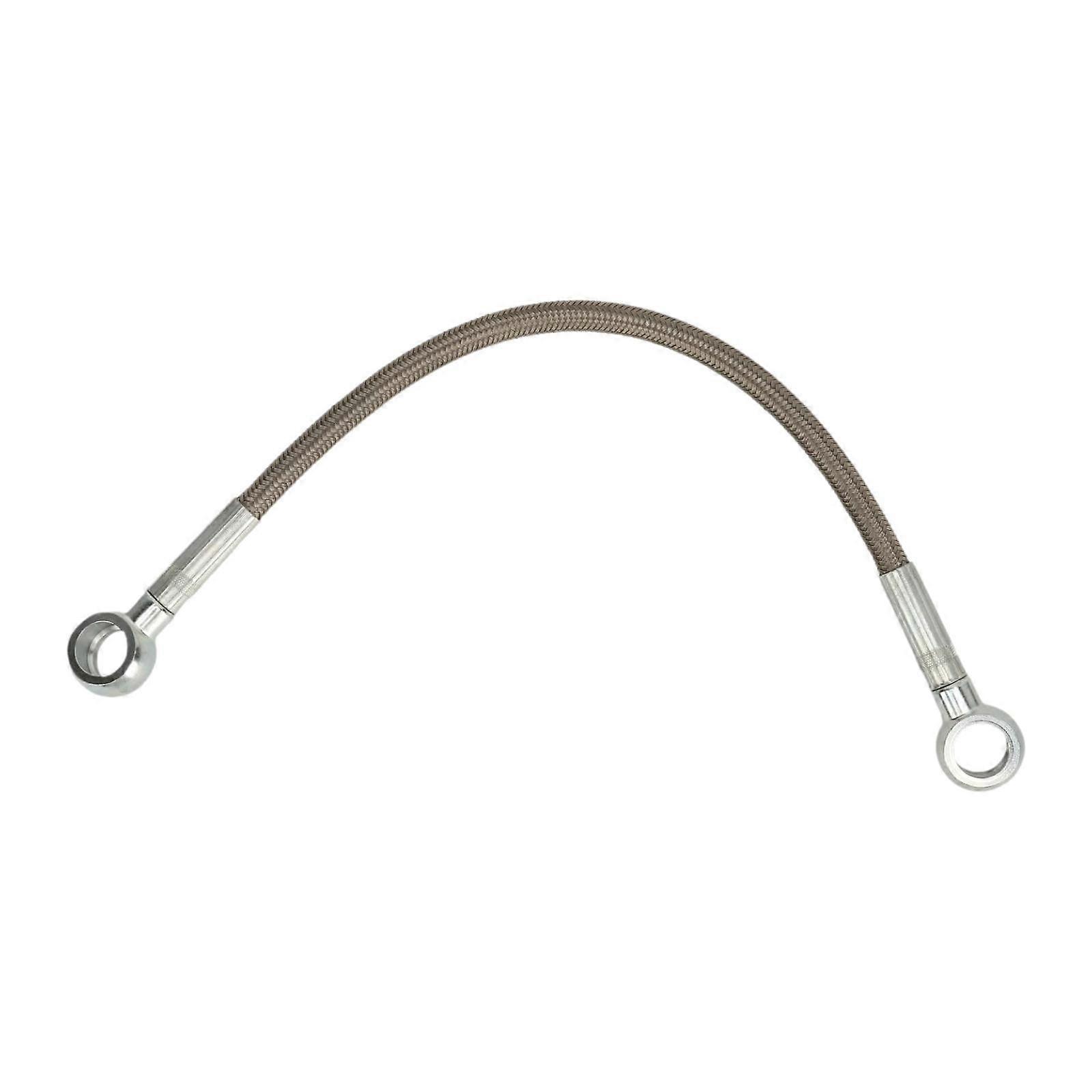 Oil Supply Line Hose 11361705532 Professional Replace for BMW E65 E60