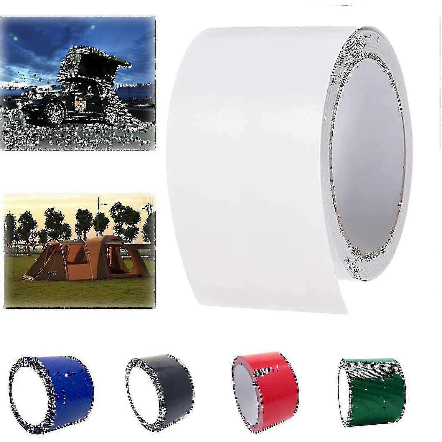 Fita adesiva alta de encerado