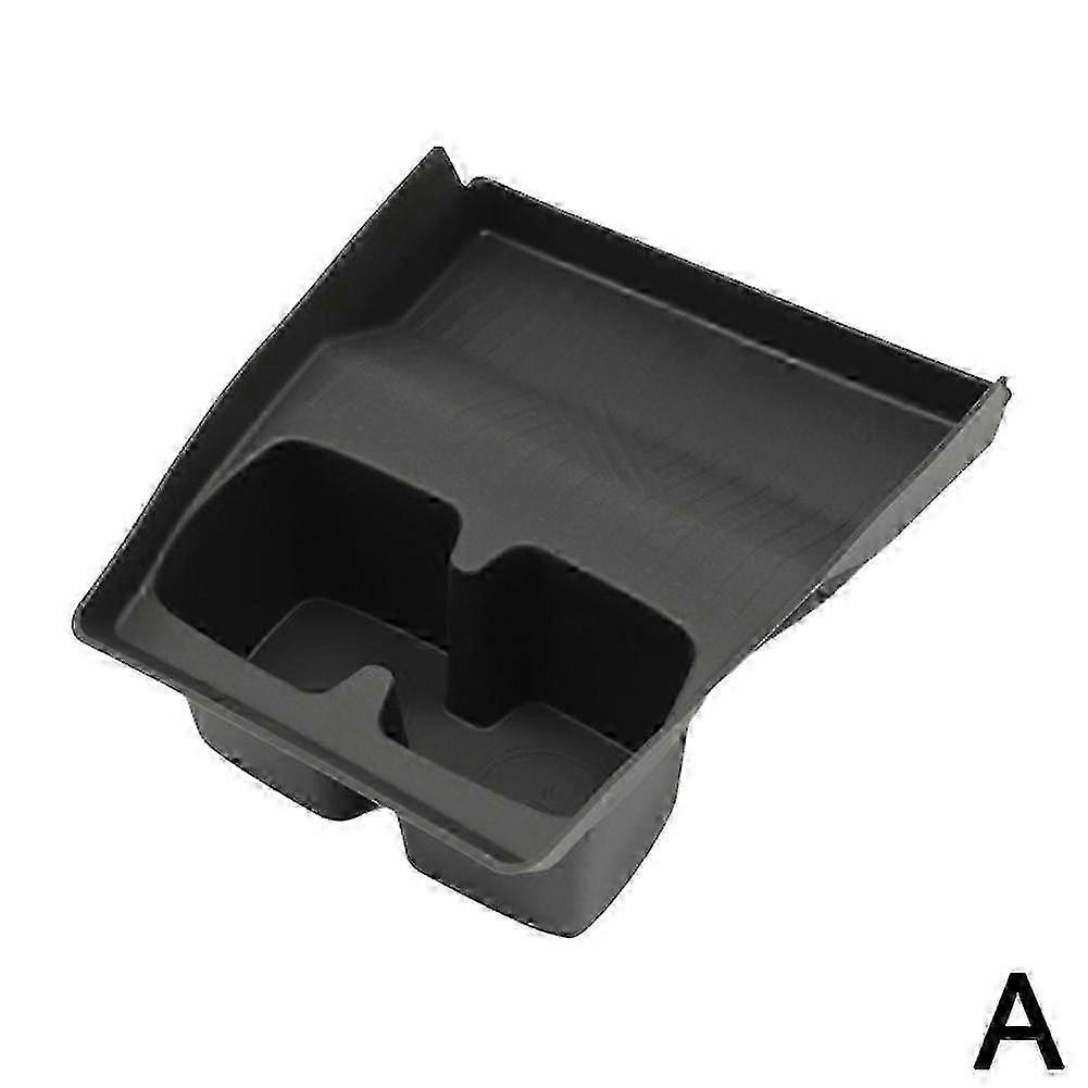 Central Storage Box for SWIFT 2016-2024, Easily Install