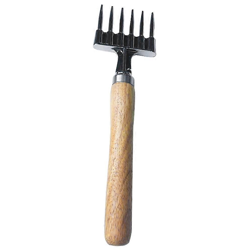 Gongxipen Kitchen Ice Pick for Ice Breaking Alloy Ice Crushing Tool Bar Use Ice Cube Crusher Tool