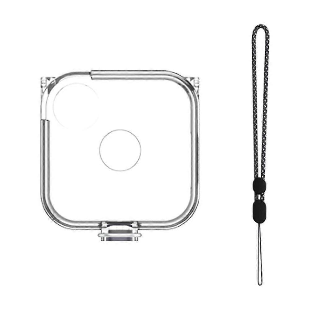 CMF Buds Case Cover, Protective Hard Shell Earphone Case Compatible with CMF Buds, Dust-proof Headset Storage Sleeve (Case Only)