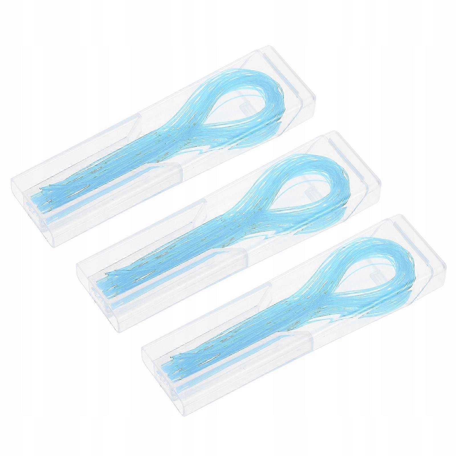 Dental Floss Flossers Braces Lightweight 150 Pcs