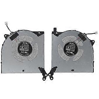 Uusi cpu- ja Gpu-jäähdytinpuhallin yhteensopiva Lenovo Legionin kanssa- 2020 Y7000p R7000 Y550