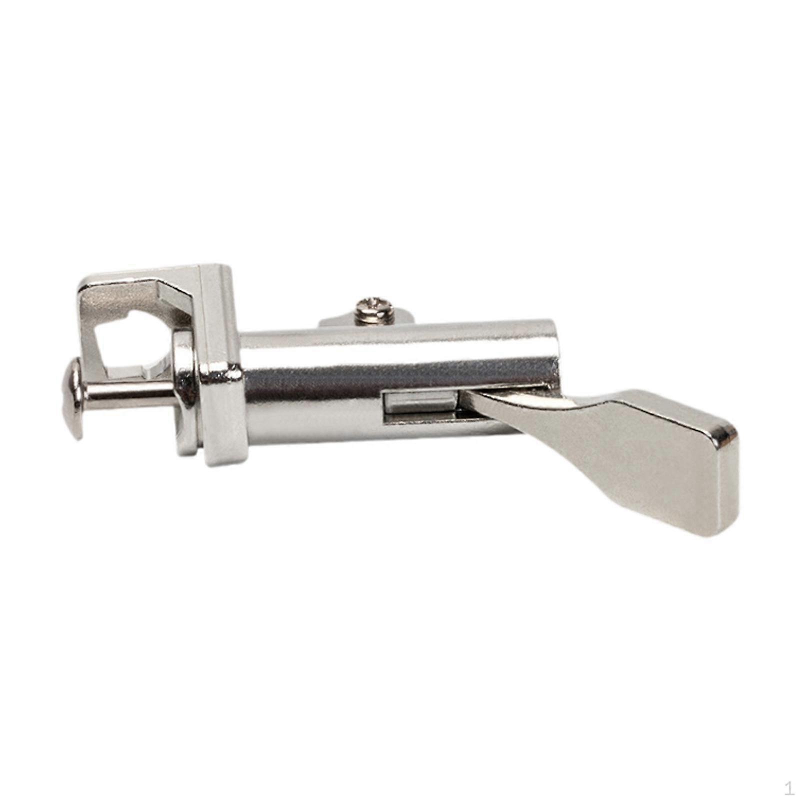 Sewing Machine Presser,Foot Foot,Versatile Quick Change Accessory,Easy Replacement