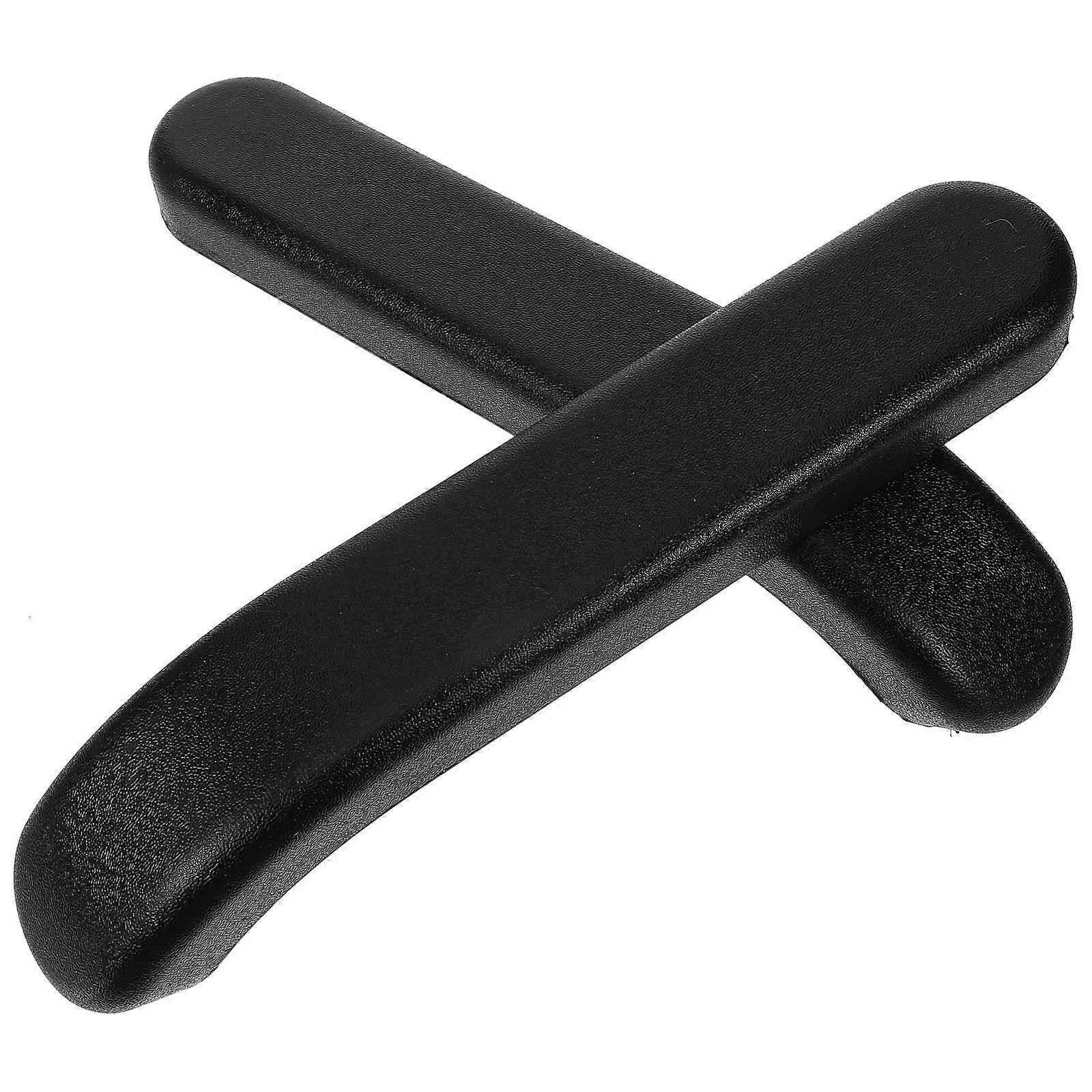 Anti-slip Wheelchair Replacement Arm Rest For Elderly Comfortable Experience Ergonomic Design 1 Pair