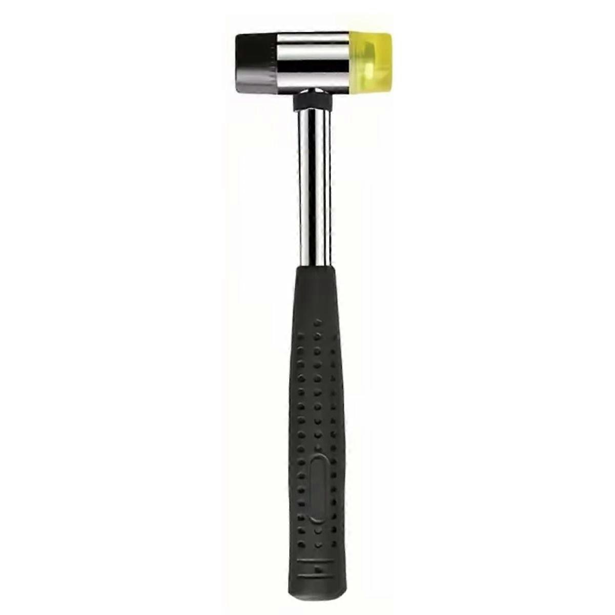 Mini Soft Rubber Hammer Hammer Hardware Tool