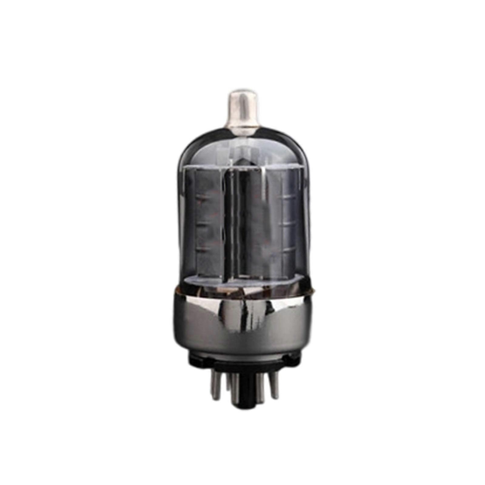 Highly Performances 6146B Tetrode Tubes For Amateur Radio Transmitters And Militarys Communication Devices Multicolor