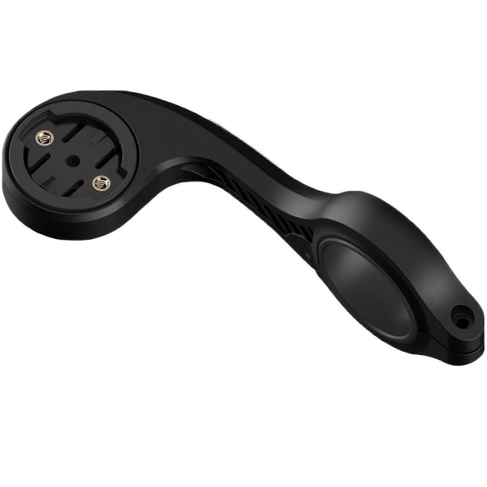 Bicycles Computer Extension Holder Base Bicycles Computer Extended Mount Adjustable Mount Cycling Computer Mount Base Multicolor