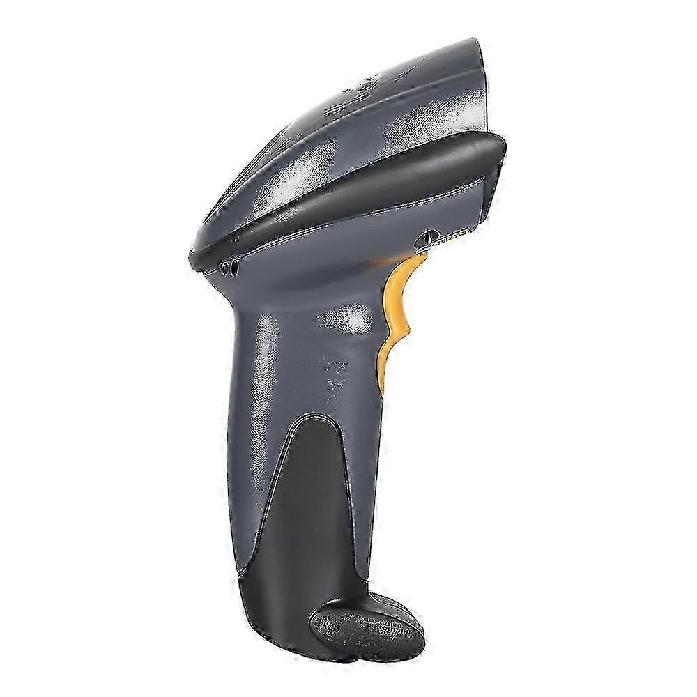 Handheld Code Reader DS6708-SR20007ZZR 1D 2D Laser Imager Barcode Scanner with USB Cable