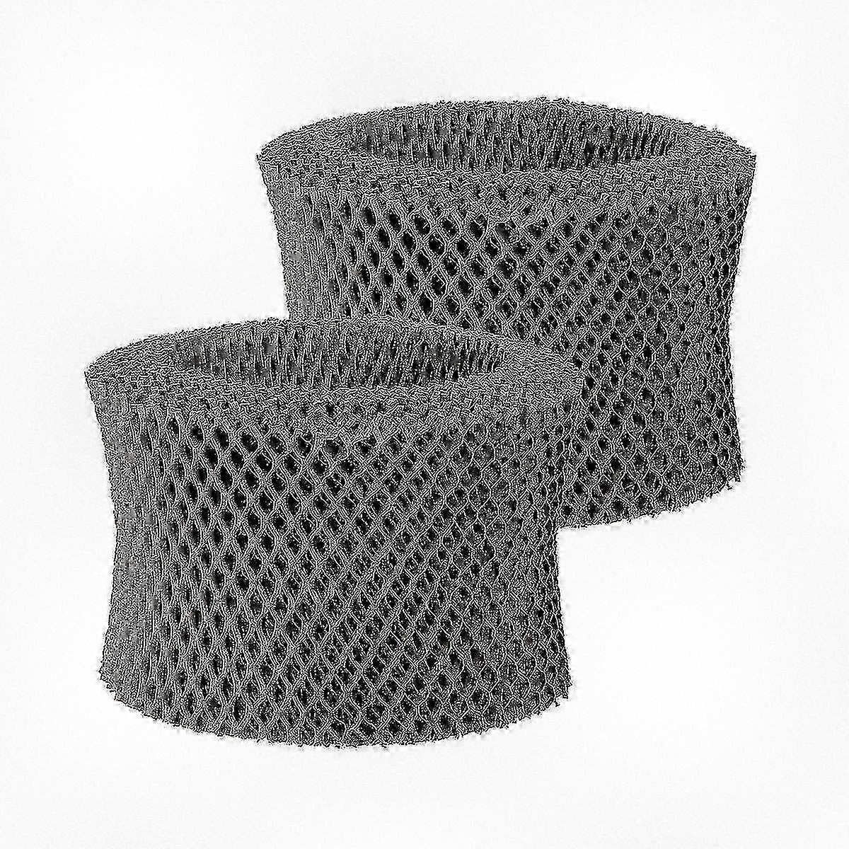 2 Pcs Humidifier Filter Fy2402/30 Suitable for Certain Brand Compatible with Nanocloud Hu4816/10 Replacement Accessories for Home Use