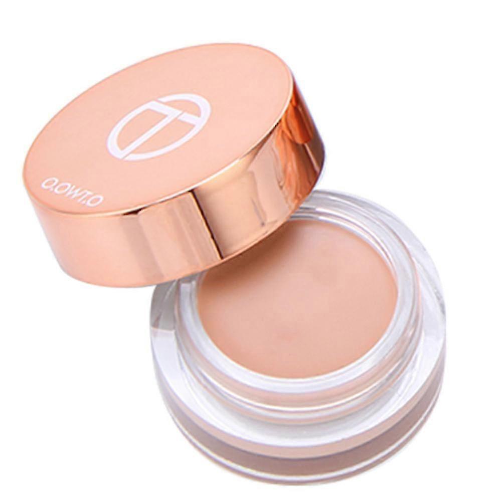 Waterproof Eye Concealer & Shadow Primer Base Cream 04#