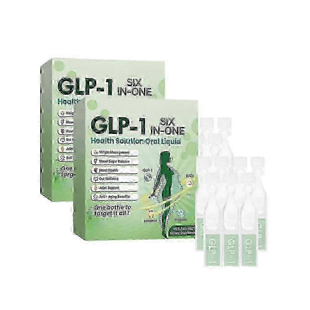 7pcs/box Slim Your Body Curves with Oral Solution