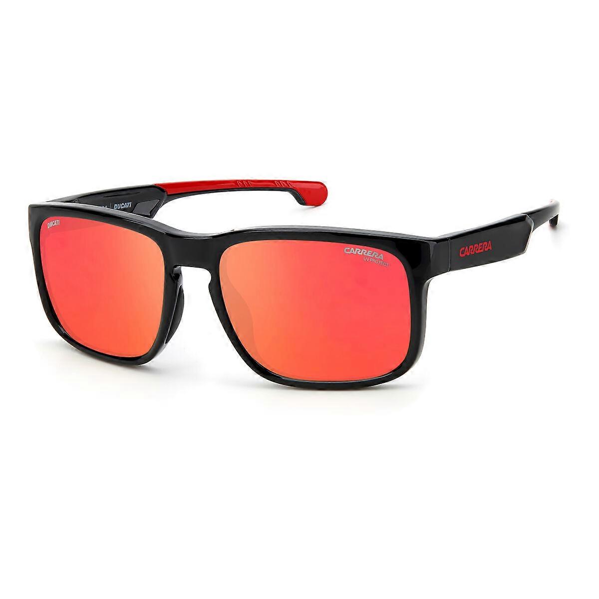Men's Sunglasses Carrera CARDUC-001-S-OIT Ã¸ 57 mm