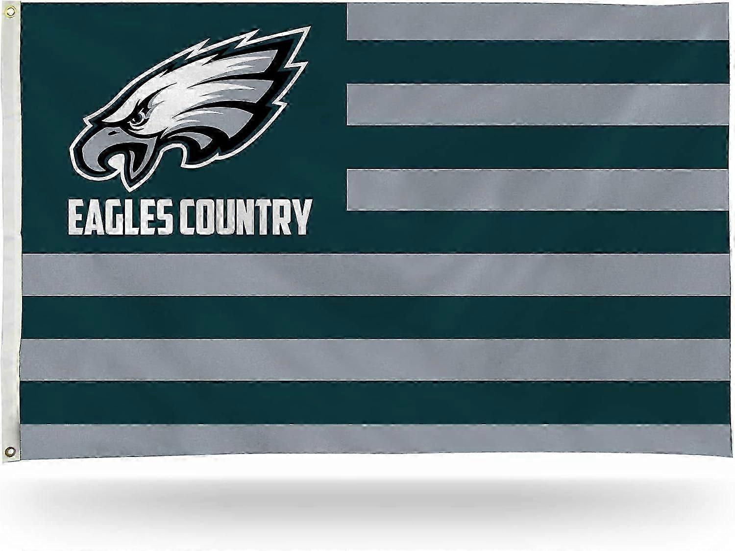 NFL Philadelphia Eagles Länderflaggen-Modus A-4240