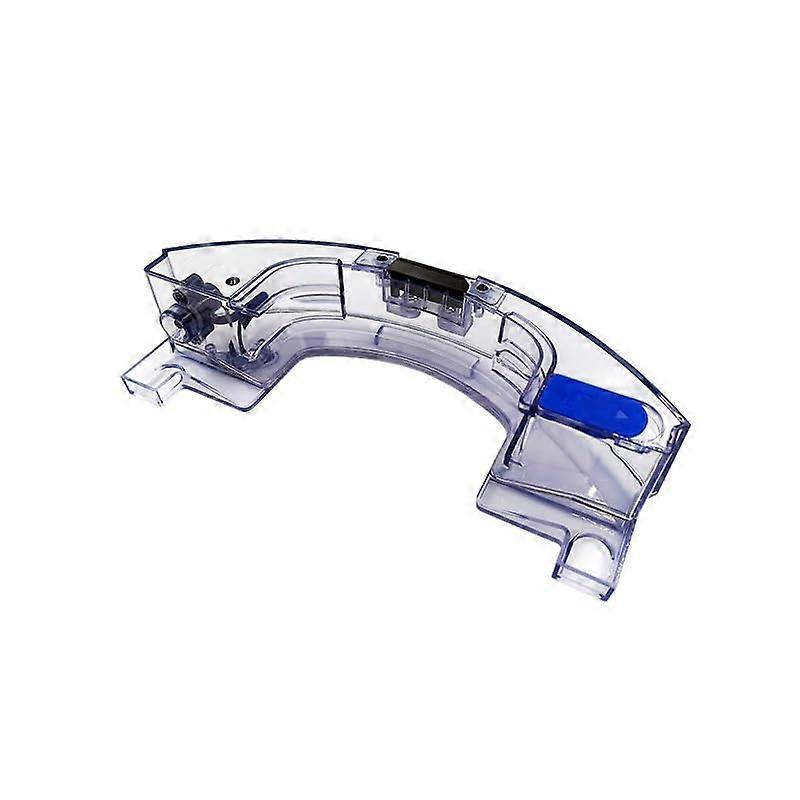 Water Tank for Robot Vacuum Replacement Parts Light Grey