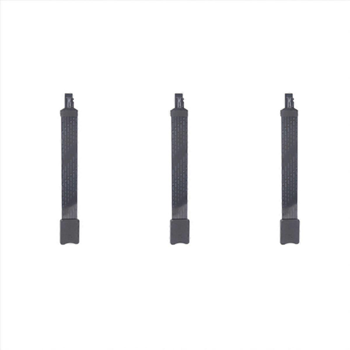 3X Micro-SD to Micro-SD Card Flexible Extender Cable for 3 Pro/ 3 V2/3D Printer//GPS/TV