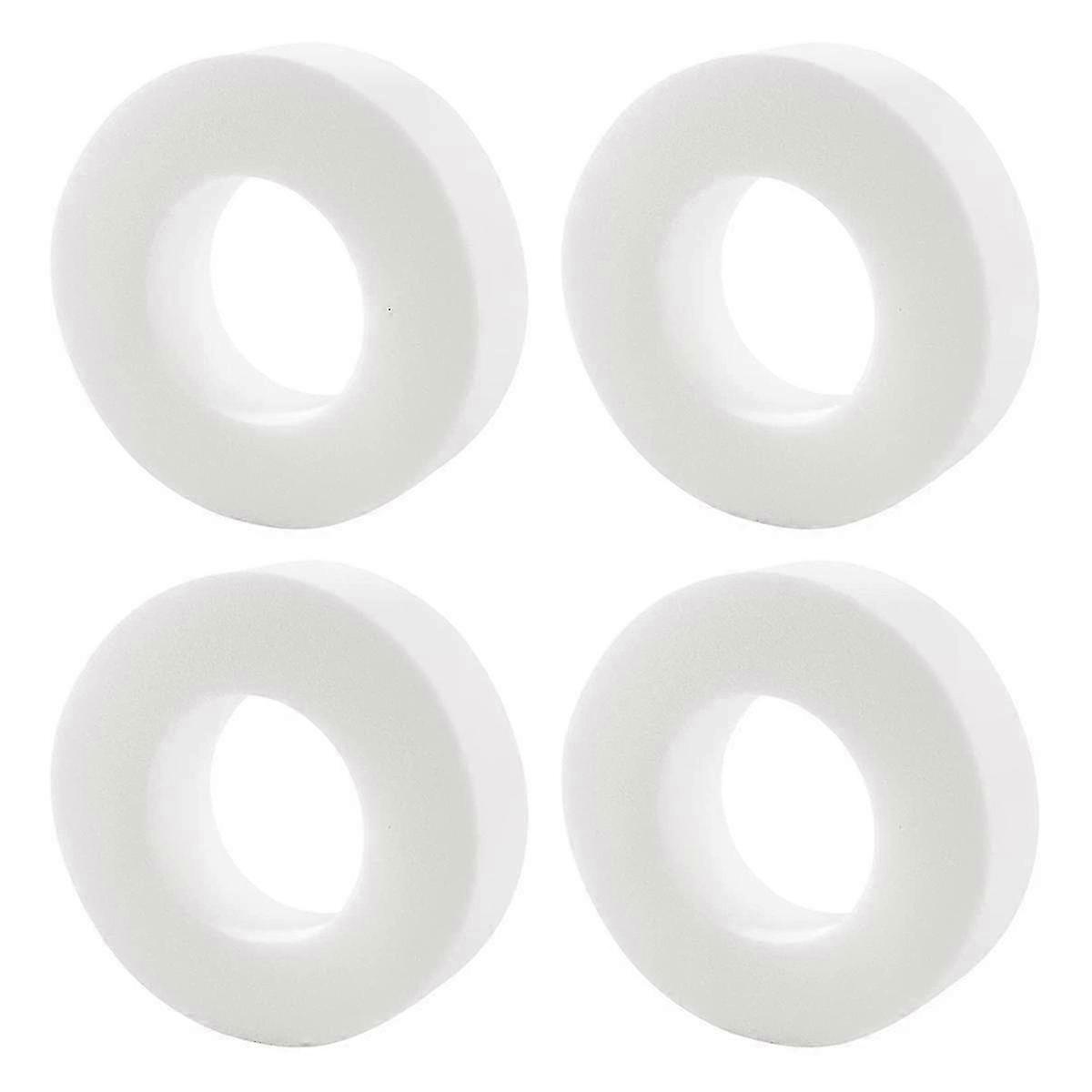 4-Pack Climbing Rings Replacement (6101611-R4) for Dolphin M200, M400 & M500 Robotic Pool Cleaners