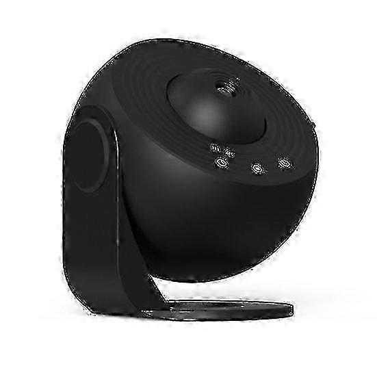 Starry Sky Projector LED Night Light Low Noise Energy-saving 360-Degree Rotating LED Projector Table Lamp 25-26