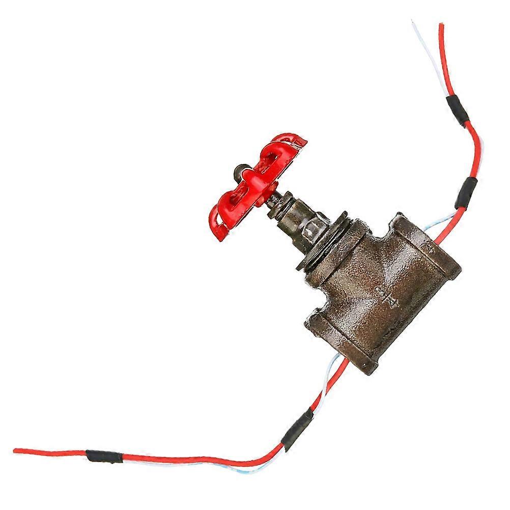 Rotating Light Switch Valve Light Switch for Industrial Lamps Iron