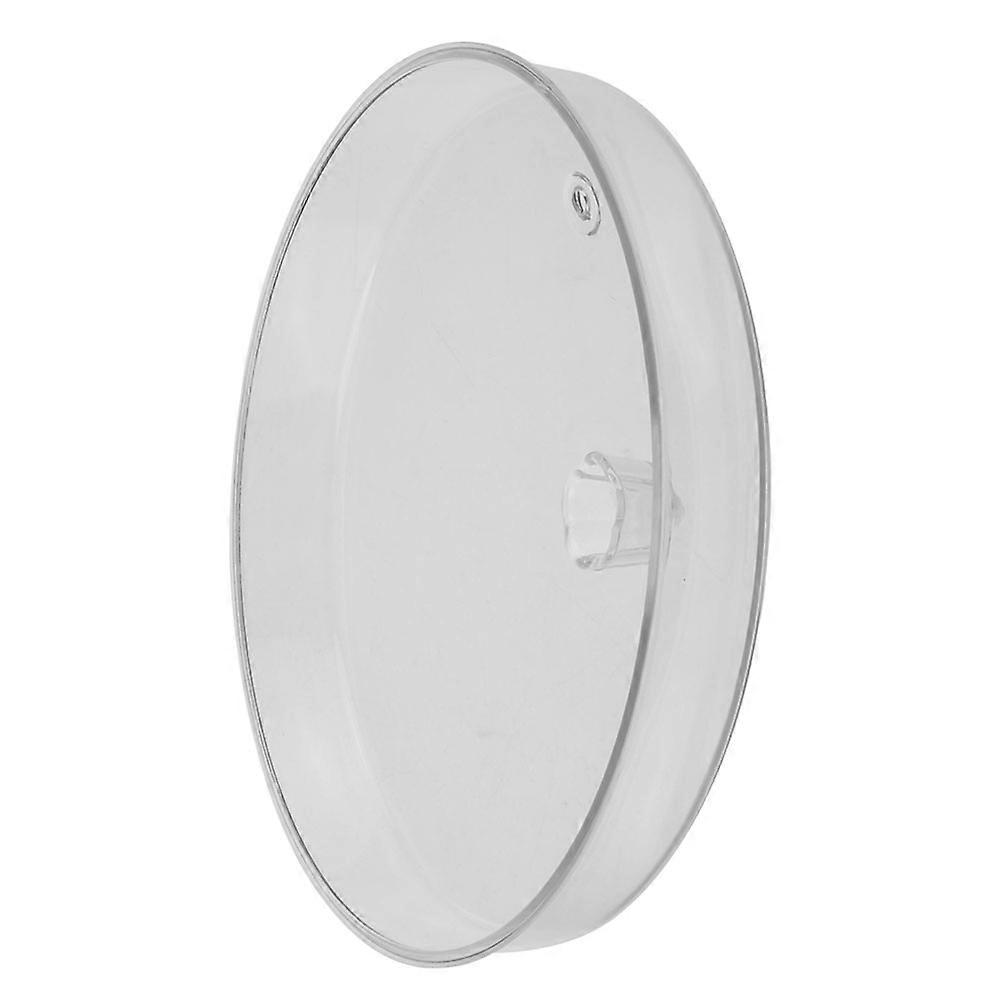 Transparent Steamer Lid for Kitchen Supplies 20cm