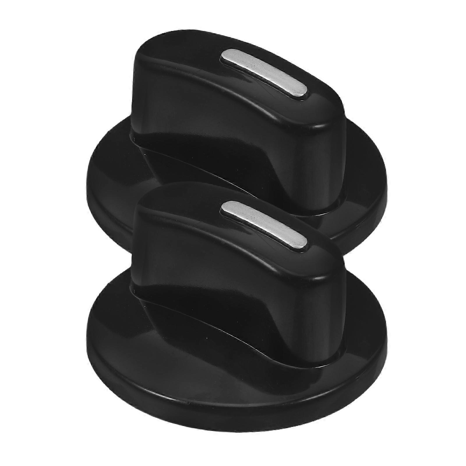 Replacement Timer Knobs for Electric Pressure Cooker and Oven for 2Pcs Plastic Control