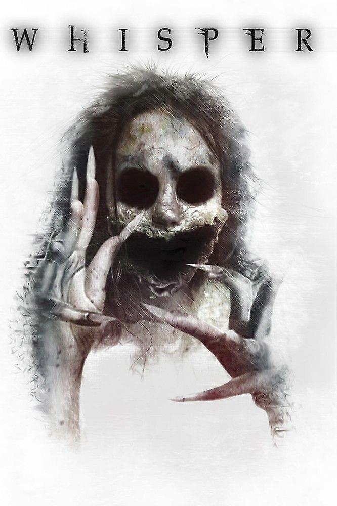 WhisperJigsaw Puzzle Brain Teaser EB 2927