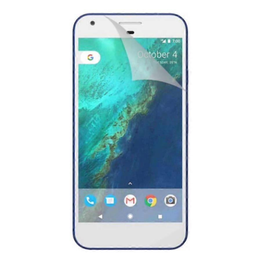 Google Pixel (1st Gen) - Hydrogel Screen Protector