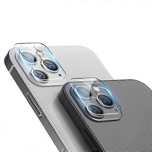 Compatible with iPhone Camera Lens Cover - Crystal Clear compatible with iPhone 16 Pro