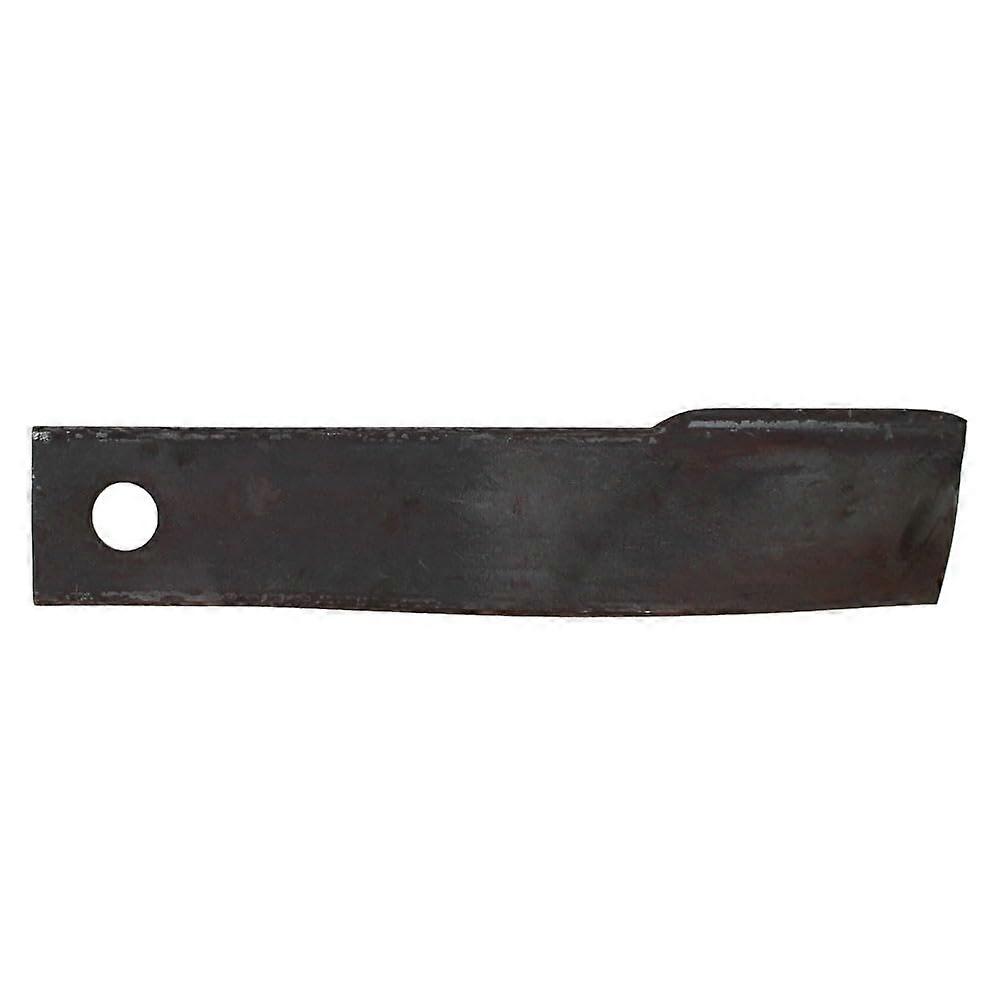 Rotary Cutter Blade 20.125 Inch for SR15M TW120 Heavy Duty Replacement with Maximum Efficiency