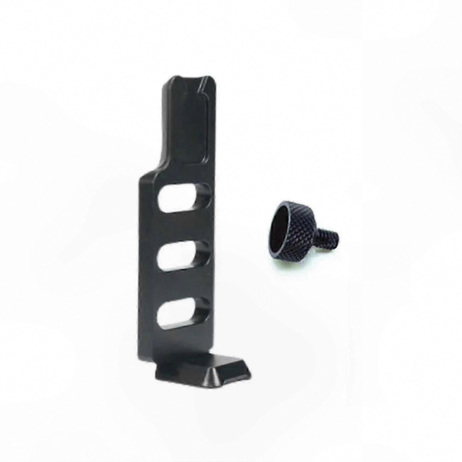 Vertical Quick Release Plate for Crane M2 & Smartphone Camera Holder