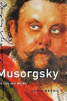 Musorgsky