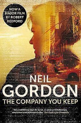 The Company You Keep