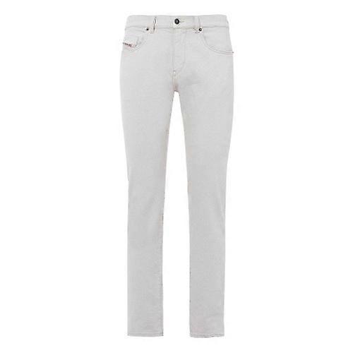 Diesel Mens 2019 D-Strukt Slim Jeans