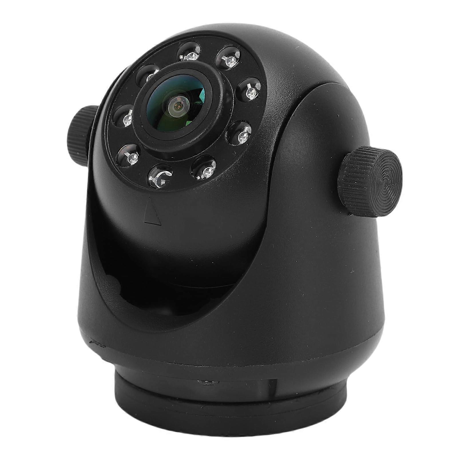 Wireless Backup Camera 720p HD Night Vision IP68 Waterproof Magnetic Mount for SUV RV Trailer Ref: 9073