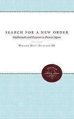 The Search for a New Order