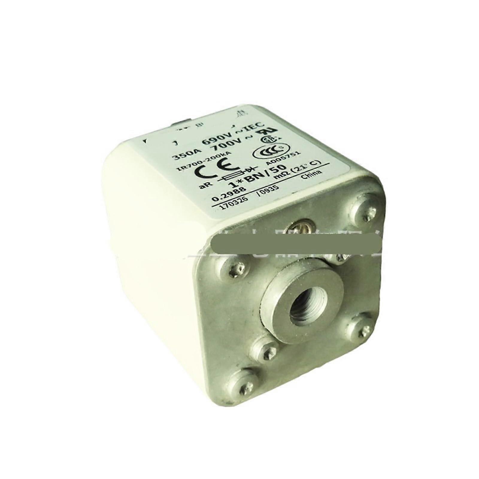 Quick Fuse 170M3416 170M3419 170M3418 170M3420 170M3421 170M3423 Size 170M3421 Electrical Fuse Specifications