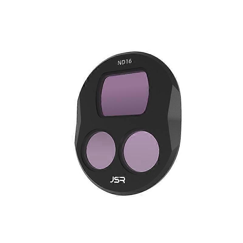 For DJI Mavic 4 Pro Filter Lens Protector, Style: ND16