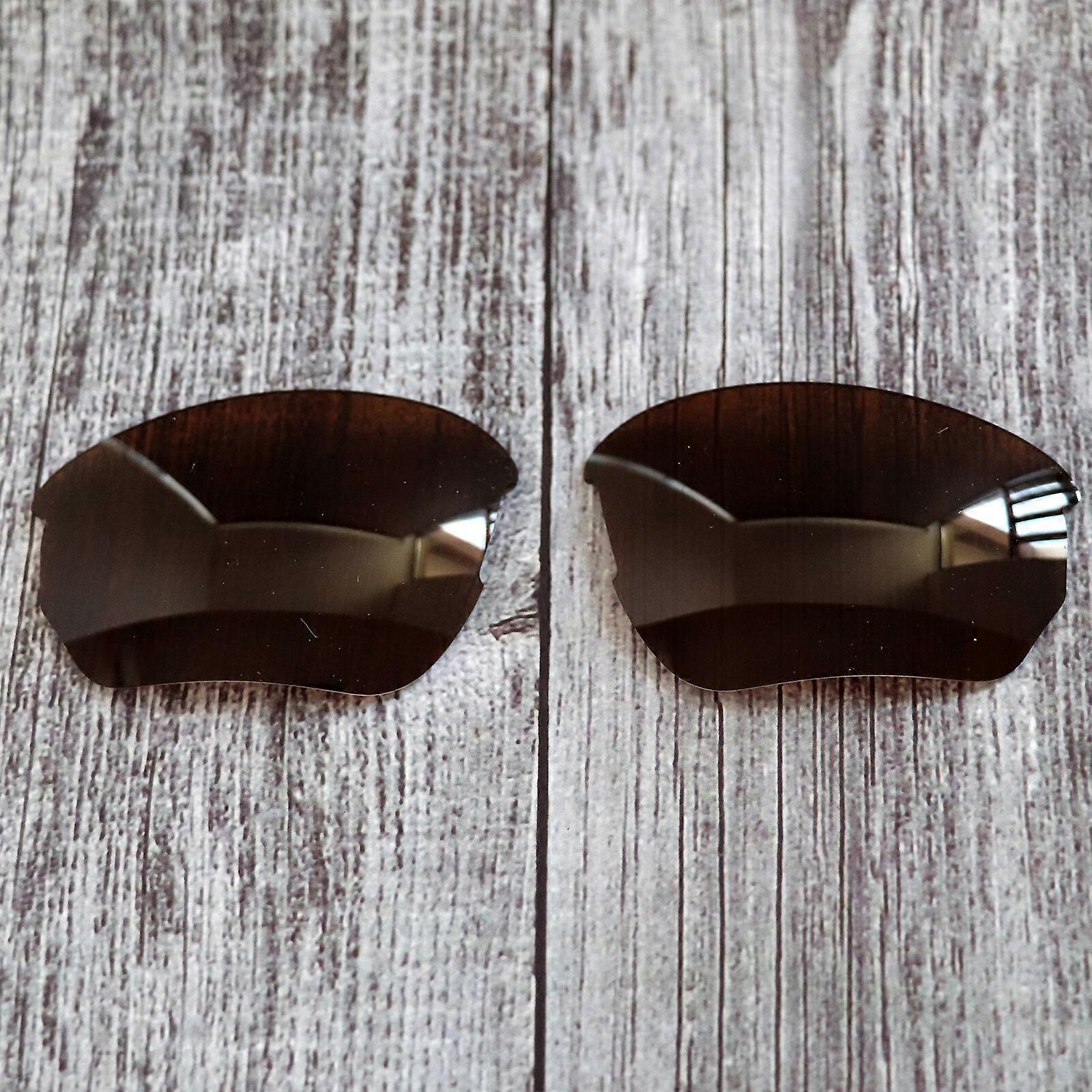 IR.Element Polarized Replacement Lens for-Oakley Flak Beta OO9363 Sunglasses Opt